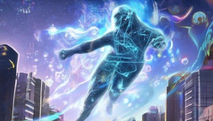 湖南飞速信息技术咨询，创新驱动未来