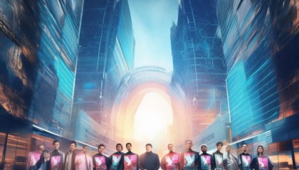 政企信息化咨询有限公司助力您的未来，开启数字化转型的新篇章