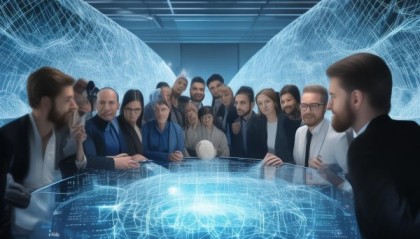 信息化技术咨询，助力企业数字化转型的桥梁