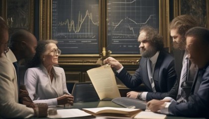 重塑信任，疏附信息咨询服务的法律与商业智慧
