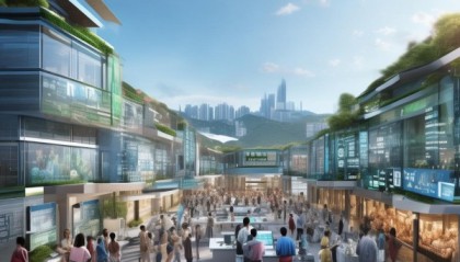 清水县，信息咨询服务的创新实践与未来展望