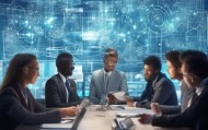 企业信息化战略规划咨询，助力企业数字化转型的智囊
