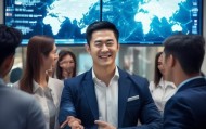 小伍信息技术咨询，助力企业迈向数字化转型