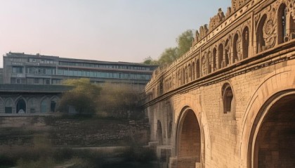 戚墅堰，历史见证中的信息咨询服务