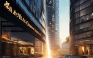 光明之光，照亮企业发展之路，昭福信息咨询服务的使命与担当