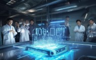 久亮技术，技术 Solution 之选