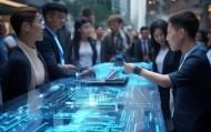 助力深圳信息化，五金来电咨询新解决方案