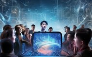 重塑数字经济发展，仟企信息技术咨询经营部的机遇与挑战