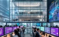 信息技术咨询公司助力企业数字化转型