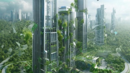 在生态与科技的碰撞中，emic科技发展，emic技术发展有限公司与生态科技的深度合作