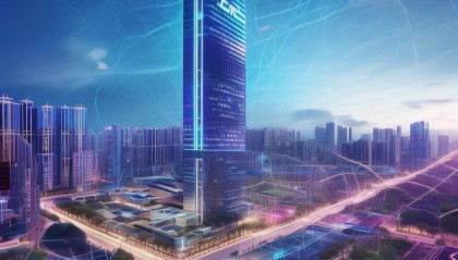 天迈科技，宁波数字化转型新引擎