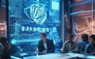 引领未来，小辉信息咨询服务部