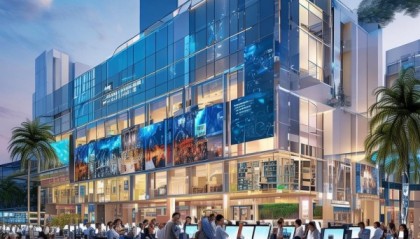 在椰城，选择一个靠谱的海口信息技术咨询centers—让技术真正落地