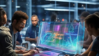 科技赋能信息化创新，choosing right technology for right pricing