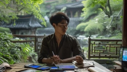 苏州信息技术咨询，机遇与挑战