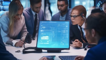 优易化电话技术助力企业数字化转型与信息咨询，精准高效解决方案