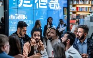 临朐信息咨询服务与招聘，机遇与挑战