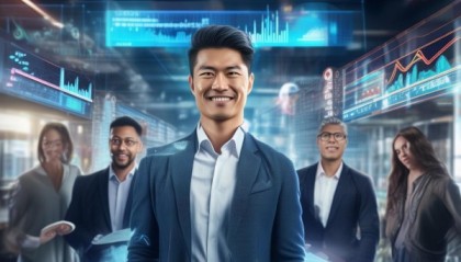 易优信息咨询服务，助力企业数字化转型的强劲力量