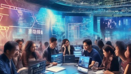 莱州网络信息咨询服务，助力莱州数字经济发展与社会稳定