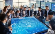 海南中小企业信息化咨询助力 Navigate未来