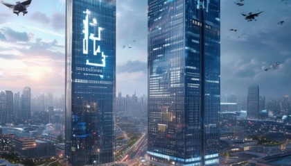 汉口信息技术咨询，赋能未来的技术高地