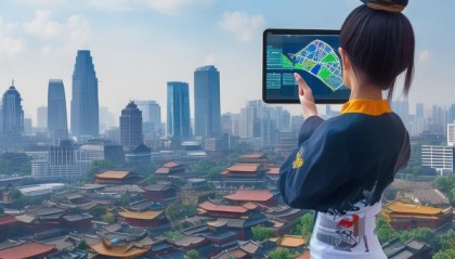 西安渭风信息技术咨询，赋能企业发展的关键力量