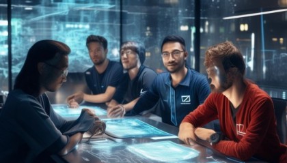 汇聚智慧，成就未来—兴旺信息咨询服务工作室的使命与展望
