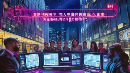 星夜辰信息咨询服务，助力企业高效运营的智慧选择