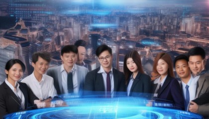 衡水捷越信息技术咨询，助力数字化转型，开启未来