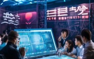 灵美信息技术咨询公司，助力企业数字化转型的信赖合作伙伴