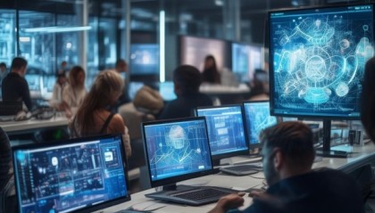 数字转型助力企业成功