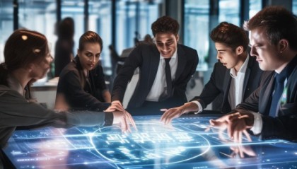 乾顺信息技术咨询怎么样