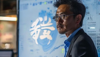 这位智囊师，沈阳鸿盛信息技术咨询的使命