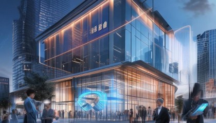 郑州融通信息咨询服务，赋能科技发展的新引擎