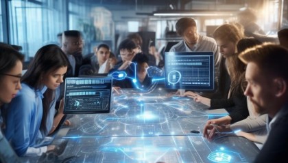 众亿信息咨询服务，助力企业数字化转型