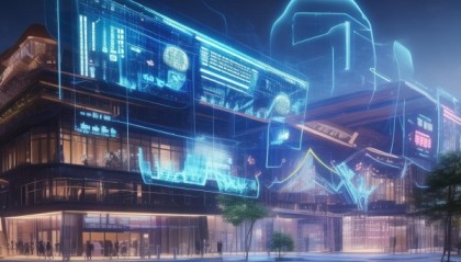 解析悦格信息技术咨询有限公司未来趋势与市场需求前景