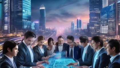 catalyzing growth through data-driven strategies in河南