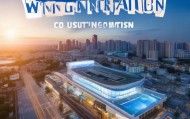 阳泉市城区航翼信息咨询服务，赋能城市发展的新引擎
