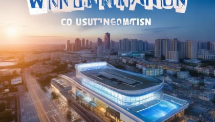 阳泉市城区航翼信息咨询服务，赋能城市发展的新引擎