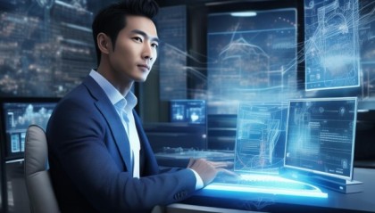 信息化咨询专家，开启未来智慧的新篇章—任职资格解读与价值彰显