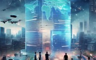 技术引领未来，瀚通信息技术咨询，助力企业迈向新高度