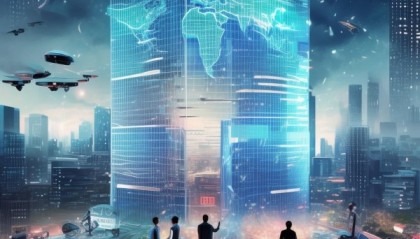 技术引领未来，瀚通信息技术咨询，助力企业迈向新高度