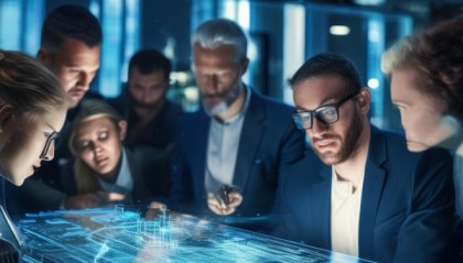 重塑企业决策的数字化范式，法律信息咨询服务的创新路径