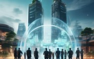 科技助力深圳，未来探索科技未来