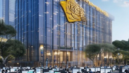 定兴县驰宇信息技术咨询中心，助力企业高质量发展