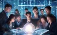 尚博信息咨询服务，在数字时代为企业带来精准的解决方案