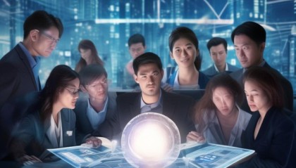 尚博信息咨询服务，在数字时代为企业带来精准的解决方案