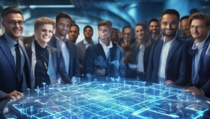 助力经济高质量发展，助力企业数字化转型——金恒信息技术咨询服务