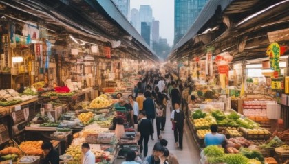 南明区货满通，助力经济与科技发展