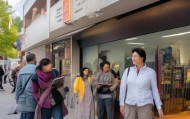 彬县信息咨询服务中心，服务保障市民需求